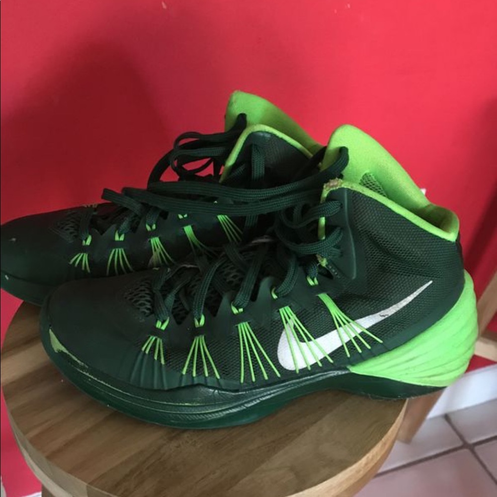 Nike